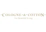 Cologne & Cotton promo codes