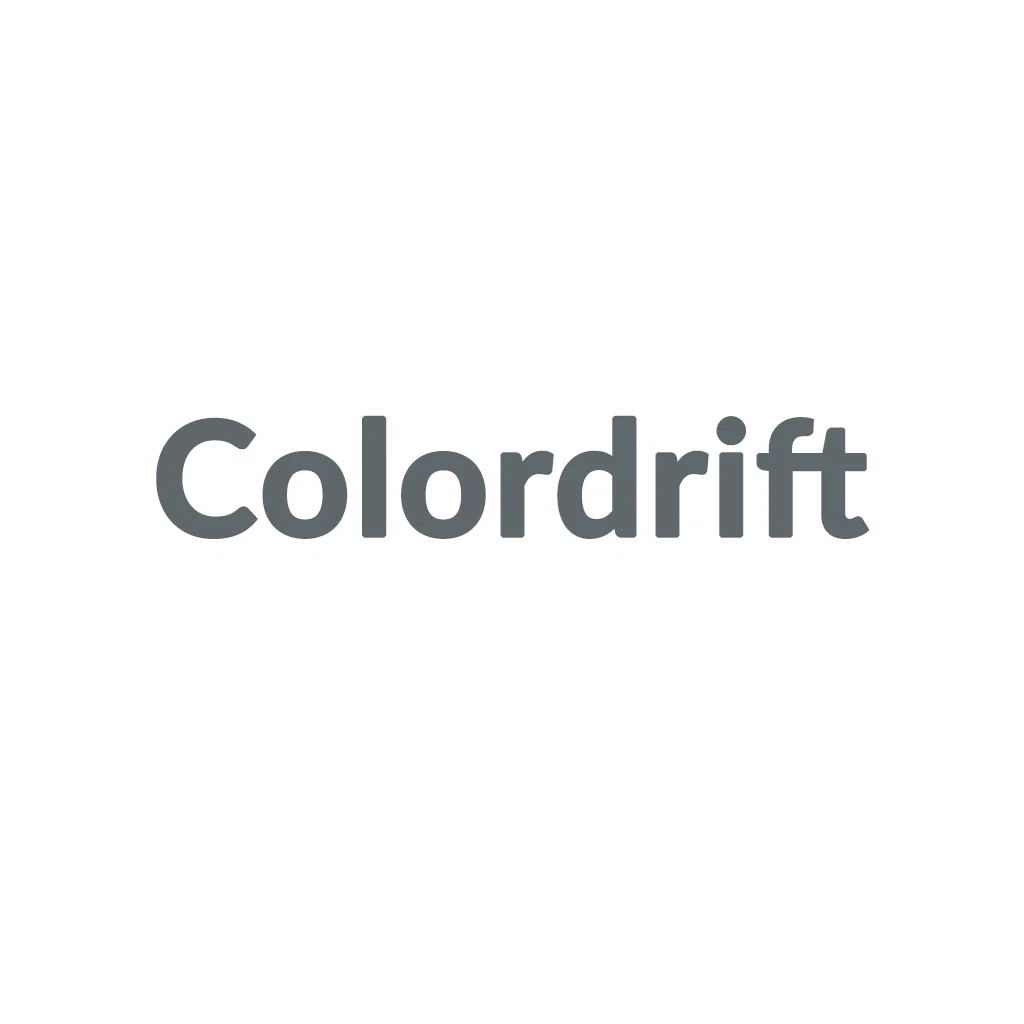 50 Off Colordrift Coupon Verified Discount Codes Jan 2020