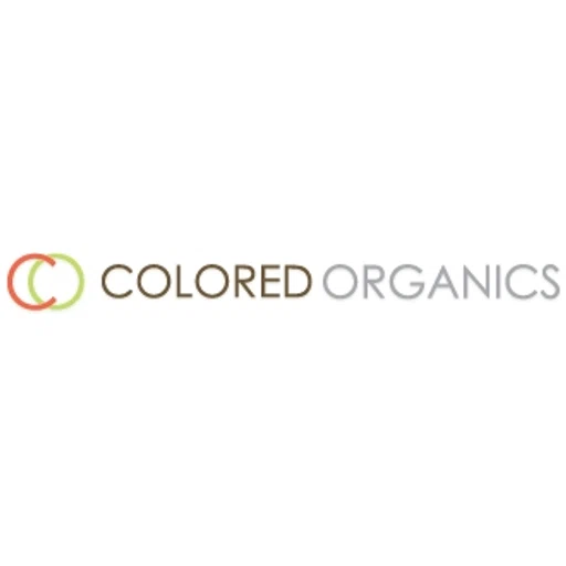 35 Off Colored Organics Coupon Verified Discount Codes Feb 2020