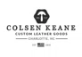 ColsenKeane Leather