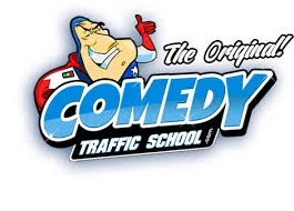 Comedytrafficschool.Com Coupons and Promo Code