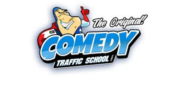  15 Off Comedy Traffic School Coupon Verified Discount Codes Feb 2020