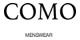 Como Menswear promo codes