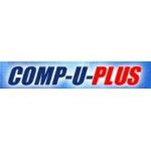 Comp-U-Plus Coupons and Promo Code