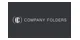 Company Folders promo codes