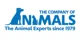 The Company of Animals promo codes