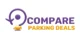 Compare Parking Deals promo codes