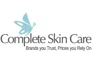 Complete Skin Care promo codes