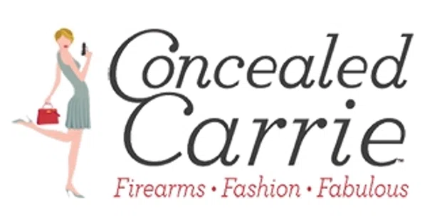 50% Off Concealed Carrie Coupon + 2 Verified Discount Codes (Jul &#39;20)