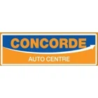 Concorde Auto Centre