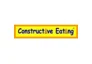 Constructive Eating promo codes