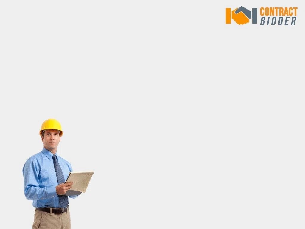 Contract Bidder Coupons and Promo Code