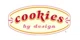Cookies by Design promo codes