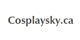 Cosplaysky CA promo codes