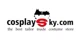 Cosplaysky promo codes