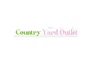 Country Yard Outlet promo codes