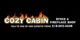 Cozy Cabin promo codes