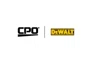 CPO DeWALT promo codes