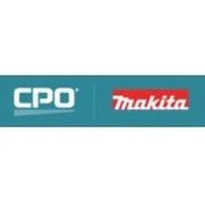 CPO Makita coupon codes