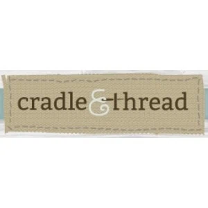 Cradle&Thread Coupons and Promo Code