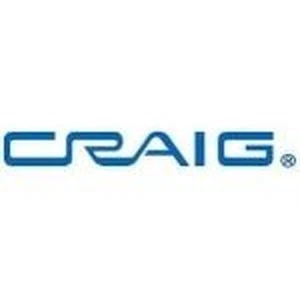 Craig Electronics Coupons and Promo Code