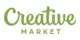 Creative Market promo codes