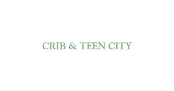 Crib And Teen City 40