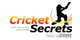 Cricket Secrets promo codes