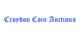 Croydon Coin Auctions promo codes