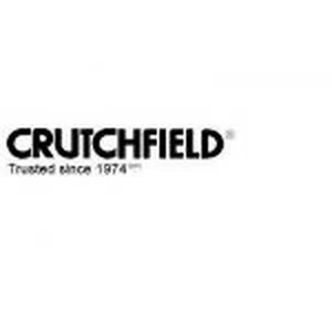 Crutchfield Electronics coupon codes