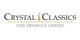 Crystal Classics Fine Minerals promo codes