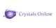 Crystals Online promo codes