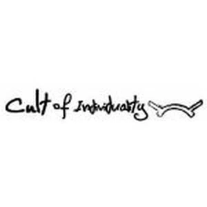 Cult of Individuality coupon codes