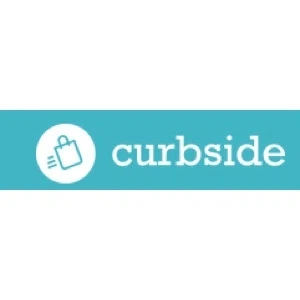 Curbside coupon codes