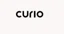Curio promo codes