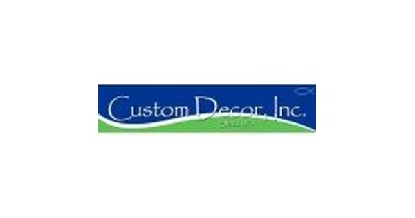 50 Off Custom Decor Coupon Verified Discount Codes Feb 2020