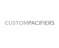 Custom Pacifiers