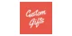 Custom Gifts promo codes