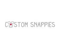 Custom Snappies