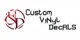 Custom Vinyl Decals promo codes