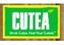 CUTEA promo codes