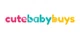 Cute Baby Buy promo codes
