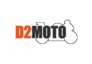 D2Moto promo codes