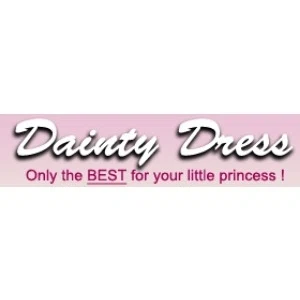 Dainty Dresses Coupons and Promo Code