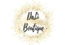 DaLi Boutique promo codes