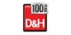 D and H Distributing promo codes