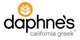 Daphne's California Greek promo codes