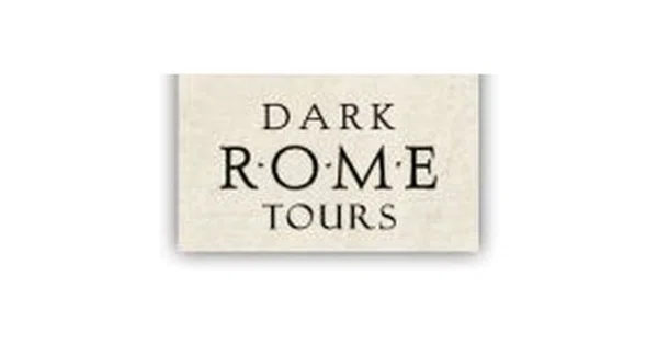 Dark Rome Tours Promo Code Dark Rome Tours Promo Code