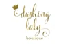 Dashing Baby promo codes