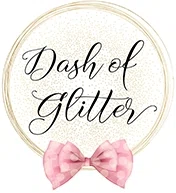 reviews for dash of glitter